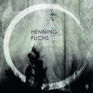 Fuchs Henning - A New Beginning i gruppen CD / Nyheter / Klassiskt hos Bengans Skivbutik AB (3650830)