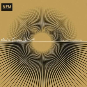 Zebrowski M J - Rorate Coeli Magnificat i gruppen Externt_Lager / Naxoslager hos Bengans Skivbutik AB (3651159)