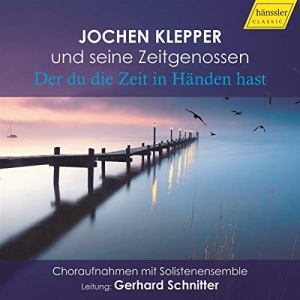Various - Der Du Die Zeit In Händen Hast i gruppen Externt_Lager / Naxoslager hos Bengans Skivbutik AB (3651175)