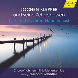 Various - Der Du Die Zeit In Händen Hast i gruppen CD / Klassiskt hos Bengans Skivbutik AB (3651175)