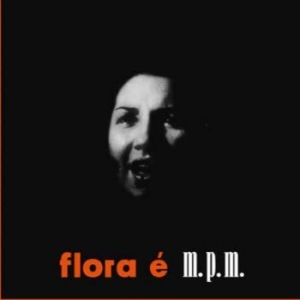 Purim Flora - Flora E Mpm i gruppen VINYL / Jazz hos Bengans Skivbutik AB (3651350)