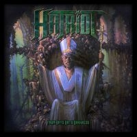Hatriot - From Days Unto Darkness (Digipack) i gruppen CD / Hårdrock/ Heavy metal hos Bengans Skivbutik AB (3651357)