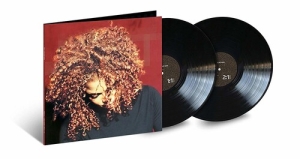 Jackson Janet - The Velvet Rope (2Lp) i gruppen VI TIPSAR / Mest populära vinylklassiker hos Bengans Skivbutik AB (3651363)