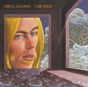 Allman Gregg - Laid Back (2Cd) i gruppen CD / Kommande / Rock hos Bengans Skivbutik AB (3651365)