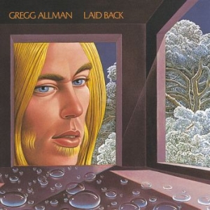 Allman Gregg - Laid Back (2Cd) i gruppen CD / Pop-Rock hos Bengans Skivbutik AB (3651365)