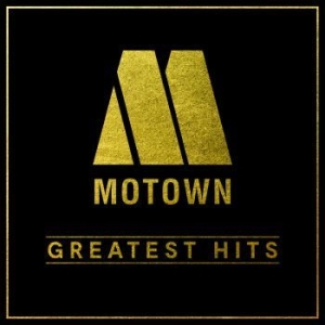 Blandade Artister - Motown Greatest Hits (3Cd) i gruppen CD / Pop hos Bengans Skivbutik AB (3651366)