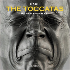 Bach J S - The Toccatas i gruppen CD hos Bengans Skivbutik AB (3651370)