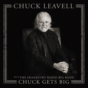 Chuck Leavell - Chuck Gets Big i gruppen VINYL / Pop-Rock hos Bengans Skivbutik AB (3653217)