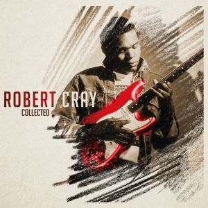 Cray Robert - Collected -Coloured- i gruppen VI TIPSAR / Music On Vinyl Kampanj hos Bengans Skivbutik AB (3653271)