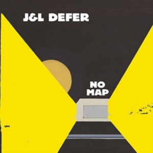 J&L Defer - No Map i gruppen ÖVRIGT / Övrigt / aub hos Bengans Skivbutik AB (3653724)