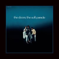 THE DOORS - THE SOFT PARADE i gruppen CD / Pop-Rock hos Bengans Skivbutik AB (3653772)