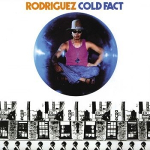 Rodriguez - Cold Fact (Vinyl) i gruppen VINYL / Kommande / Pop hos Bengans Skivbutik AB (3653787)