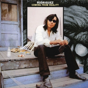 Rodriguez - Coming From Reality (Vinyl) i gruppen ÖVRIGT / -Start Oldies Goldies hos Bengans Skivbutik AB (3653788)