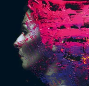 Wilson Steven - Hand.Cannot.Erase - Deluxe (Cd+Br) i gruppen CD / Pop-Rock hos Bengans Skivbutik AB (3653797)