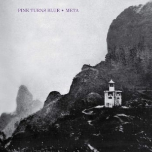 Pink Turns Blue - Meta (Vinyl Lp) i gruppen VINYL / Hårdrock,Pop-Rock hos Bengans Skivbutik AB (3653807)