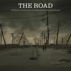 Nick Cave & Warren Ellis - The Road i gruppen VINYL / Elektroniskt,Pop-Rock,Svensk Folkmusik,World Music hos Bengans Skivbutik AB (3653833)