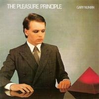 Gary Numan - The Pleasure Principle (Remastered) i gruppen CD / Elektroniskt,Pop-Rock hos Bengans Skivbutik AB (3653845)