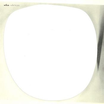 Wilco - Ode To Joy (Vinyl) i gruppen VINYL / Pop-Rock hos Bengans Skivbutik AB (3653858)