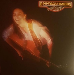 Emmylou Harris - Last Date (Vinyl) i gruppen Minishops / Emmylou Harris hos Bengans Skivbutik AB (3653860)