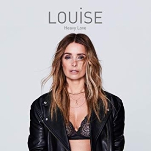 Louise - Heavy Love i gruppen CD / Pop hos Bengans Skivbutik AB (3653871)