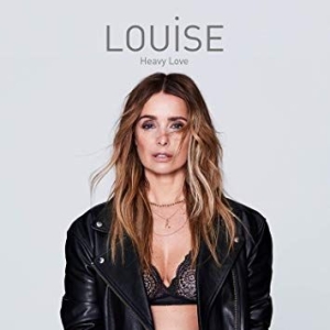 Louise - Heavy Love i gruppen CD / Pop-Rock hos Bengans Skivbutik AB (3653871)