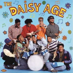 Blandade Artister - Daisy Age i gruppen VINYL / RnB-Soul hos Bengans Skivbutik AB (3653878)