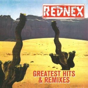 Rednex - Greatest Hits & Remixes i gruppen CD / Pop-Rock hos Bengans Skivbutik AB (3653896)