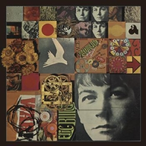 Burdon Eric & The Animals - The Twain Shall Meet (Gold Vinyl) i gruppen VI TIPSAR / Klassiska lablar / Sundazed / Sundazed Vinyl hos Bengans Skivbutik AB (3653901)