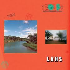 Allah-Las - Lahs - Ltd.Ed. (Orange Vinyl) i gruppen Kampanjer / Blowout / Blowout-LP hos Bengans Skivbutik AB (3653906)