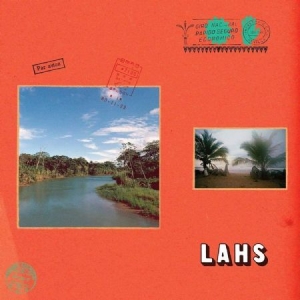 Allah-Las - Lahs i gruppen VI TIPSAR / Blowout / Blowout-CD hos Bengans Skivbutik AB (3653943)