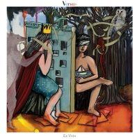 Versus - Ex Voto i gruppen VINYL / Pop-Rock hos Bengans Skivbutik AB (3653962)