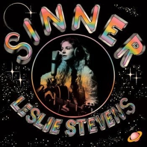 Leslie Stevens - Sinner i gruppen CD / Country hos Bengans Skivbutik AB (3654014)