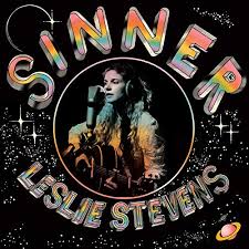 Leslie Stevens - Sinner i gruppen VI TIPSAR / Blowout / Blowout-LP hos Bengans Skivbutik AB (3654015)