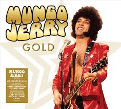 Mungo Jerry - Gold i gruppen CD / Pop-Rock hos Bengans Skivbutik AB (3654025)