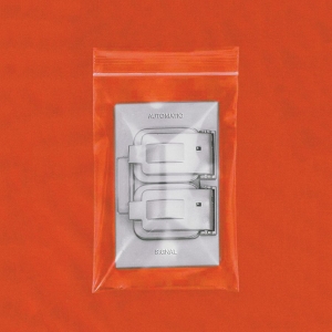 Automatic - Signal i gruppen CD / Hårdrock,Pop-Rock hos Bengans Skivbutik AB (3654030)