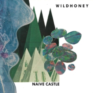 Wildhoney - Naive Castle i gruppen ÖVRIGT / Övrigt / aub hos Bengans Skivbutik AB (3654058)
