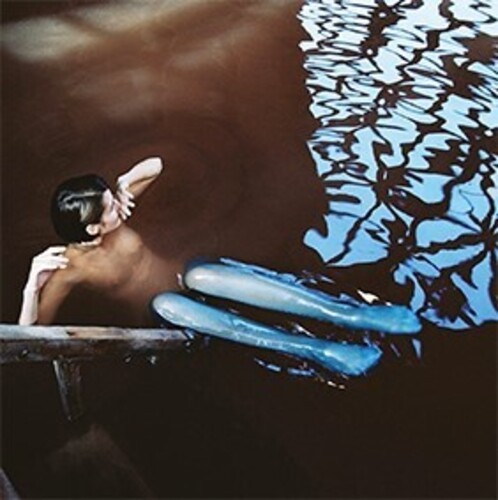 Island - When We're Still Ep i gruppen VINYL / Rock hos Bengans Skivbutik AB (3654081)