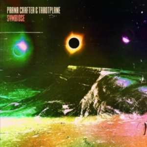 Prana Crafter Tarotplane - Symbiose i gruppen ÖVRIGT / Övrigt / aub hos Bengans Skivbutik AB (3654091)