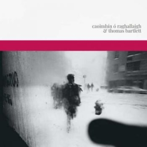 Caoimhin O & Thomas Bartlett Raghallaigh - Caoimhin O Raghallaigh & Thomas Bar i gruppen CD / Elektroniskt,World Music hos Bengans Skivbutik AB (3654098)