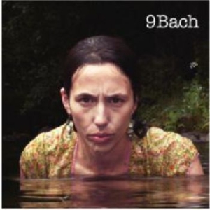 Nine Bach - 9Bach i gruppen CD / Pop-Rock,World Music hos Bengans Skivbutik AB (3654100)