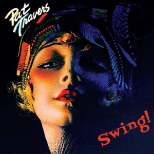 Travers Pat - Swing! i gruppen CD / Rock hos Bengans Skivbutik AB (3654125)
