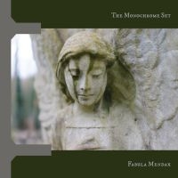 Monochrome Set - Fabula Mendax i gruppen CD / Pop-Rock hos Bengans Skivbutik AB (3654158)