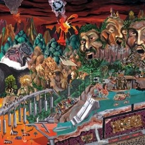 Los Piranas - Historia Natural i gruppen VINYL / Elektroniskt,World Music hos Bengans Skivbutik AB (3654162)