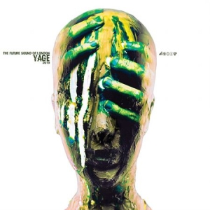 Future Sound Of London - Yage 2019 i gruppen VINYL / Dance-Techno,Elektroniskt hos Bengans Skivbutik AB (3654182)