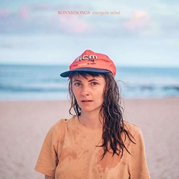 Bonniesongs - Energetic Mind i gruppen CD / Pop hos Bengans Skivbutik AB (3654221)