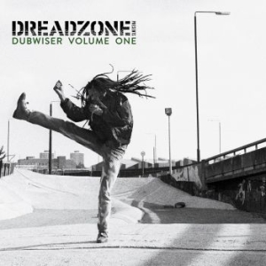 Blandade Artister - Dreadzone Presents Dubwiser Volume i gruppen VINYL / Dans/Techno hos Bengans Skivbutik AB (3654229)