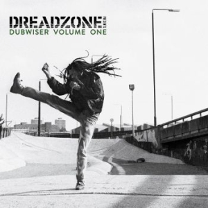 Blandade Artister - Dreadzone Presents Dubwiser Volume i gruppen VINYL / Dance-Techno hos Bengans Skivbutik AB (3654229)