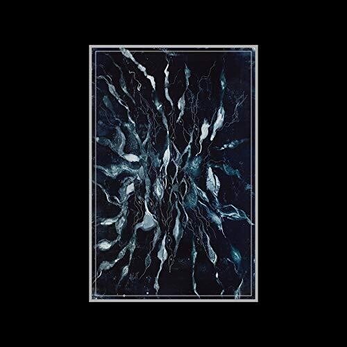 Vessel Of Iniquity - Void Of Infinite Horror i gruppen VINYL / Rock hos Bengans Skivbutik AB (3654239)