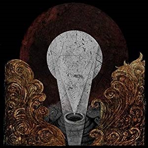 Black Earth - A Cryptic Howl Of Morbid Truth i gruppen VINYL / Rock hos Bengans Skivbutik AB (3654241)