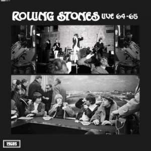 Rolling Stones - Let The Airwaves Flow 3 (Crossing T i gruppen VINYL / Pop hos Bengans Skivbutik AB (3654275)